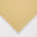 Sennelier Mixed Media Pastel Card - Naples Yellow (10 Sheets)(410 gsm)(50 x 70cm): 