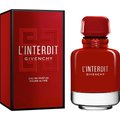 Givenchy L'interdit Rouge Ultime Eau de Parfum (80ml) - Parallel Import: 