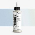 Golden High Flow Acrylic Paint - Interference Gold (Fine) (118 ml): 