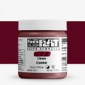 Golden Soflat Matte Acrylic Paint - Crimson (118 ml): 