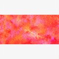 Holbein Artists' Granulating Watercolour Paint - Bourke's Parrot Pink (15 ml): 