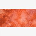 Holbein Artists' Granulating Watercolour Paint - Flamingo Orange (15 ml): 
