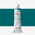 Holbein Artists' Extra Fine Oil Paint - Cobalt Turquoise (40 ml): 