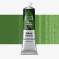 Holbein Heavy Body Acrylic Paint - Oxide of Chromium (60 ml): 