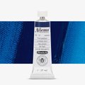 Schmincke Norma Traditional Artist' Oil Paint - Phthalo Blue (35 ml): 
