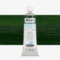 Schmincke Norma Blue Water Mixable Oil Paint - Sap Green (35 ml): 