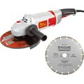 Drill Strap And 50mm Power Bit 12pc Set: 