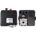 Pressure Switch 380V 1 Way 4 - 6.3 Amp Over Load: 