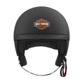 HD-B09 5/8 Helmet - L: 