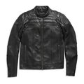 Men's Auroral II 3-in-1 Leather Jacket - 2XL: 