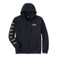 Roaring Balaclava Hoodie - M: 