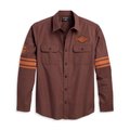 Men's Open Road Shirt - Java - S: 