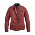 Women's Repose Textile Riding Jacket - S: 
