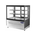 Refrigerated Display Cabinet (1.2m): 