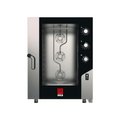 10 Tray Combi Steamer ? Gas: 