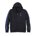 Men's #1 Racer Zip-Up Hoodie - 5XL: 