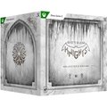 Gotham Knights: Collector's Edition (Xbox Series X) - factory seal broken, and tear in box cover: 