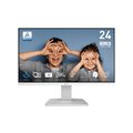 MSI Pro MP2412W 24" FHD VA Panel Office Monitor: 