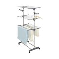 HomeMax Clothing Rack: 