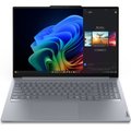 Lenovo ThinkBook 16 G7 QOY 21NH000DSA 16" Snapdragon X Plus Notebook - Snapdragon X Plus X1P-42-100 | 1TB SSD | 32GB RAM |...