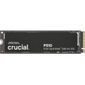 Crucial P510 1TB M.2 Gen5 NVMe 3D NAND Solid State Drive - generic: 
