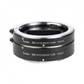 kenko Extension Tube Set for NIKON Z: 