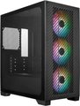 Cooler Master Elite 301 Micro-ATX Case: 