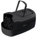 Chenshia Kiddies Bubble Blower Machine-Automatic & Durable Big Bubble Maker: 