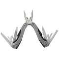 Foldable Multi-Tool Pliers (15in1)(Grey): 