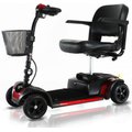 iGo Compact Mobility Scooter -NAPPI CODE:- 243516001: 