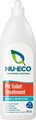 Nu-Eco Bio-degradable Pit Toilet Treatment with Bacteria and Enzyme Actives (750ml): 