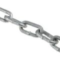CHAIN HARDWARE GALV  5.0MM X 10M: 
