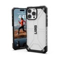 UAG Plasma Case - Apple iPhone 16 Pro Max (Ice): 