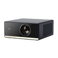 Wanbo X5 Pro Full HD Smart Projector - 1080p | 1100 ANSI Lumens | Android TV | ASA 3.0 | 5GHz Wi-Fi | Autofocus: 