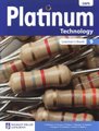 Platinum Technology Grade 9 Learner's Book (Paperback): F. Clitheroe, A. Goosen, V. Kathan, T. Mlambo, M. Roebert
