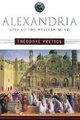 Alexandria - City of the Western Mind (Hardcover): Theodore Vrettos