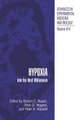 Hypoxia - Into the Next Millennium (Hardcover): Robert C. Roach, Etc