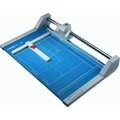 Dahle 550 A4 Professional Rolling Trimmer: 