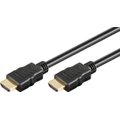 Goobay High Speed HDMI 10M cable with Ethernet: 