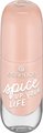 Essence Gel Nail Colour 09: 