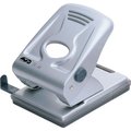 STD Metal Semi-Heavy Duty Punch -  Includes Paper Guide (40 Sheets)(Box of 3): 
