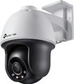 TP-Link VIGI C540-4 4MP Outdoor Full-Colour Pan Tilt Network Camera: 