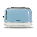 Kenwood Vintage Toaster (Blue) (2 Slice): 