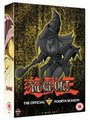Yu Gi Oh: Season 4 (DVD): Maddie Blaustein, Sebastian Arcelus, John Campbell, Amy Birnbaum