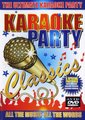 Karaoke Party Classics (DVD): 