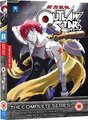 Outlaw Star: The Complete Series (DVD): Bob Buchholz, Brianne Siddall