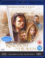 Kingdom Of Heaven  - Director's Cut (Blu-ray disc): Orlando Bloom, Jeremy Irons, Liam Neeson