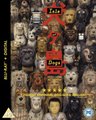 Isle Of Dogs (Blu-ray disc): Wes Anderson