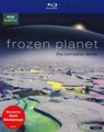 Frozen Planet (Blu-ray disc, Boxed set): Sir David Attenborough