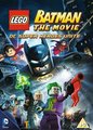 LEGO Batman - The Movie - DC Super Heroes Unite (DVD): Clancy Brown, Christopher Corey Smith, Troy Baker, Travis Willingham,...